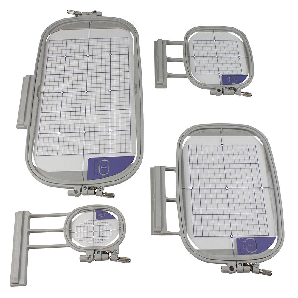 Embroidery Unit Assembly, Babylock #XC8031251 image # 69285