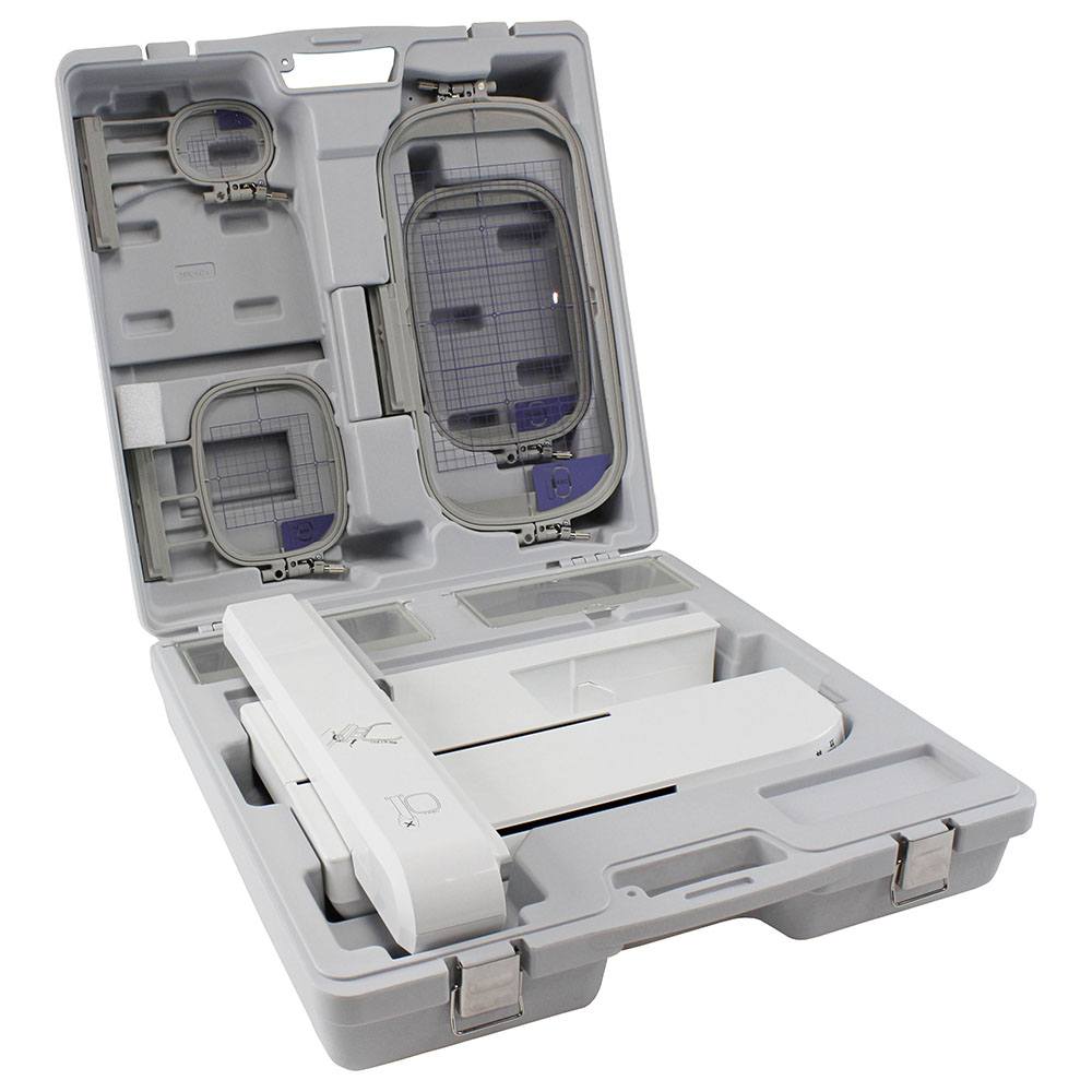Embroidery Unit Assembly, Babylock #XC8031251 image # 69291