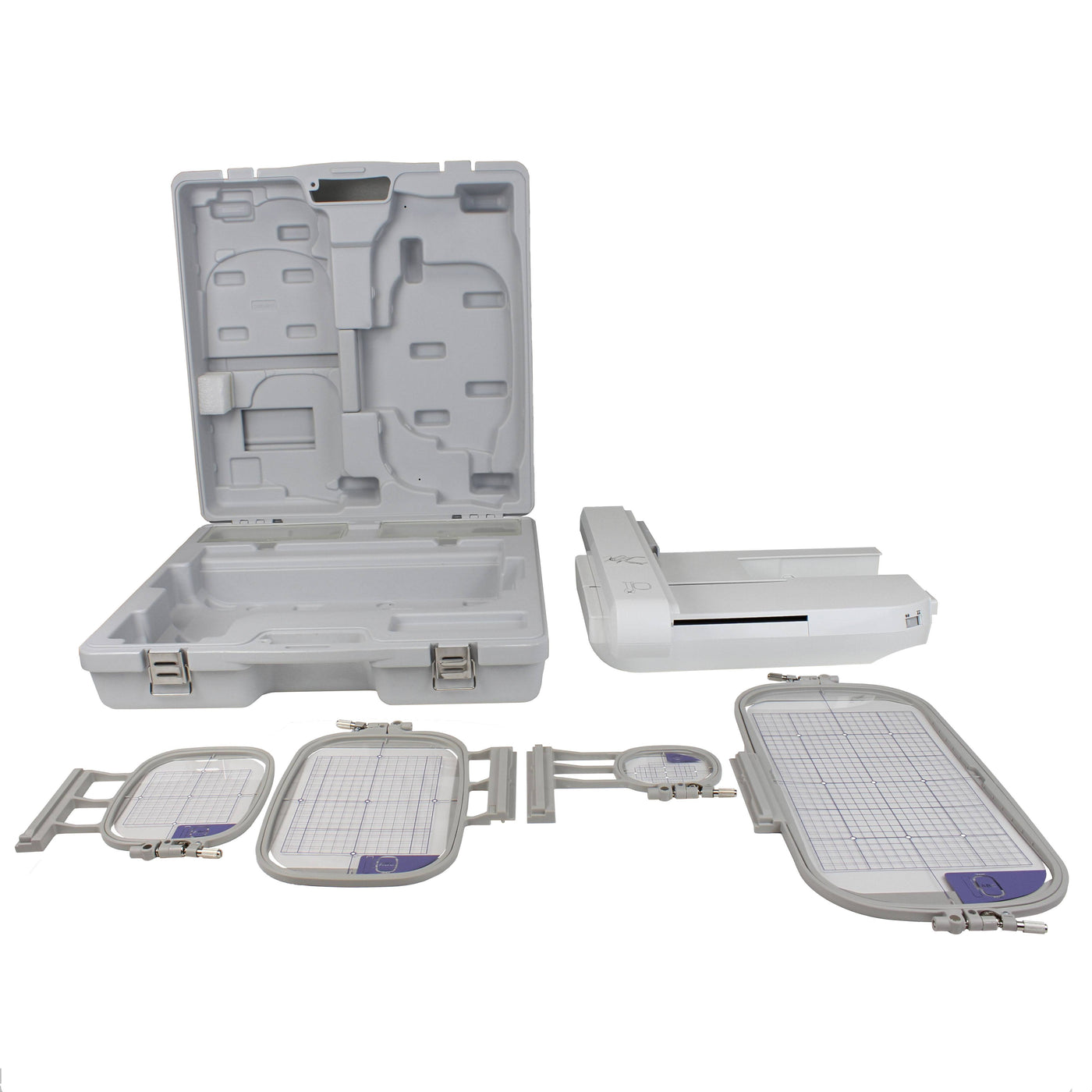 Embroidery Unit Assembly, Babylock #XC8031251 image # 69292