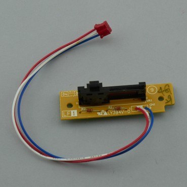 VR PC Board Assembly, Brother #XC8202051 image # 27871