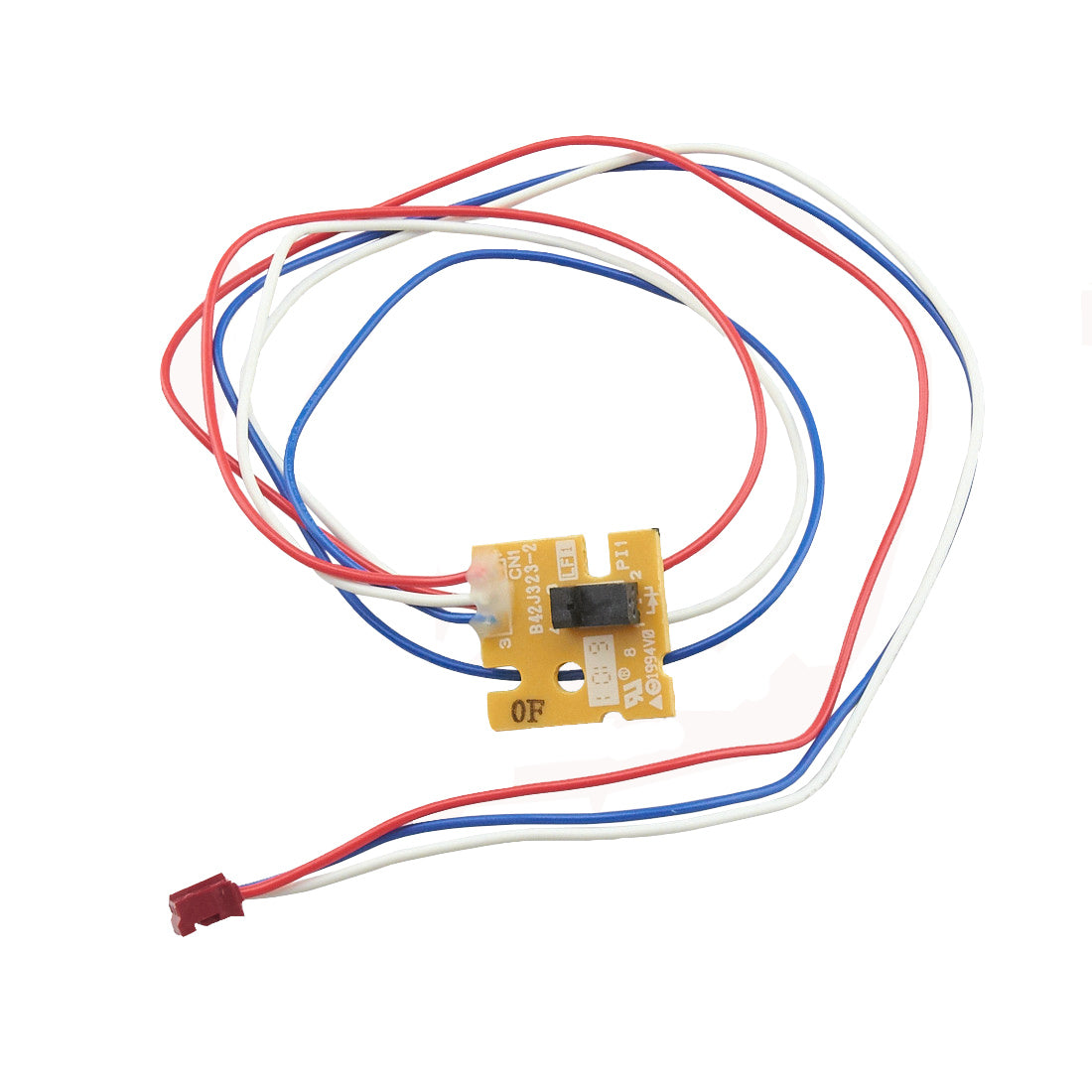 ATPF PC Board Unit, Brother #XC8230051 image # 60561