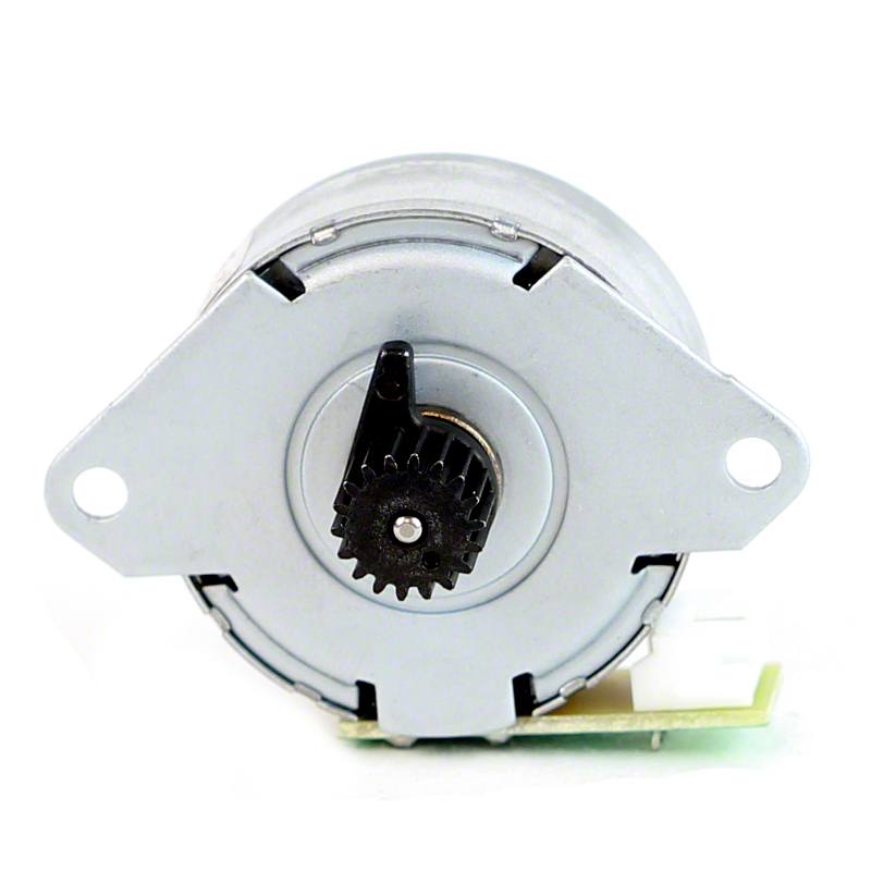 Pulse Motor, Brother #XC8242051 image # 17816