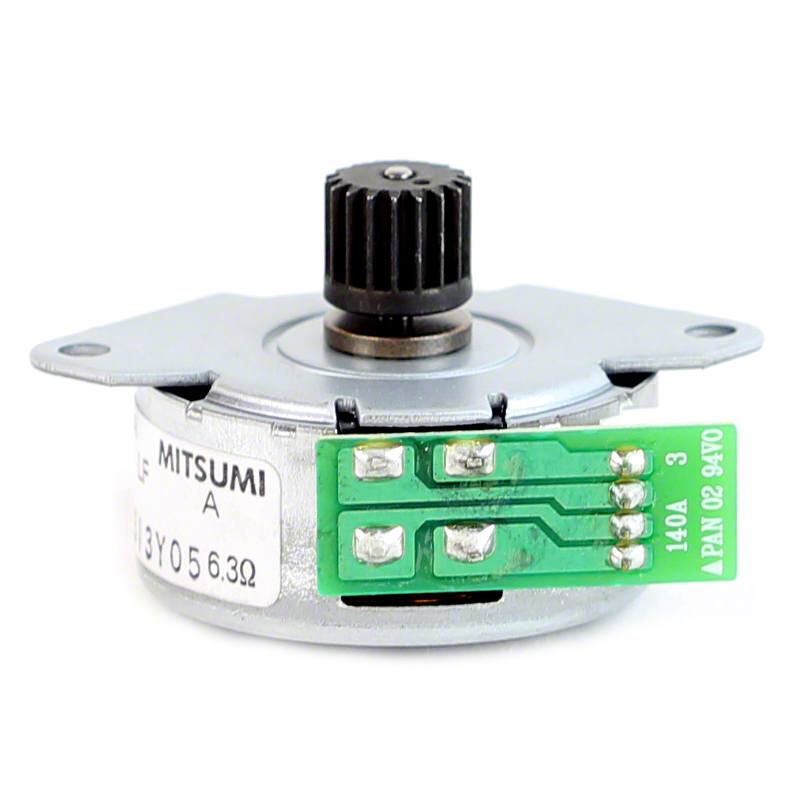 Pulse Motor, Brother #XC8242051 image # 17817