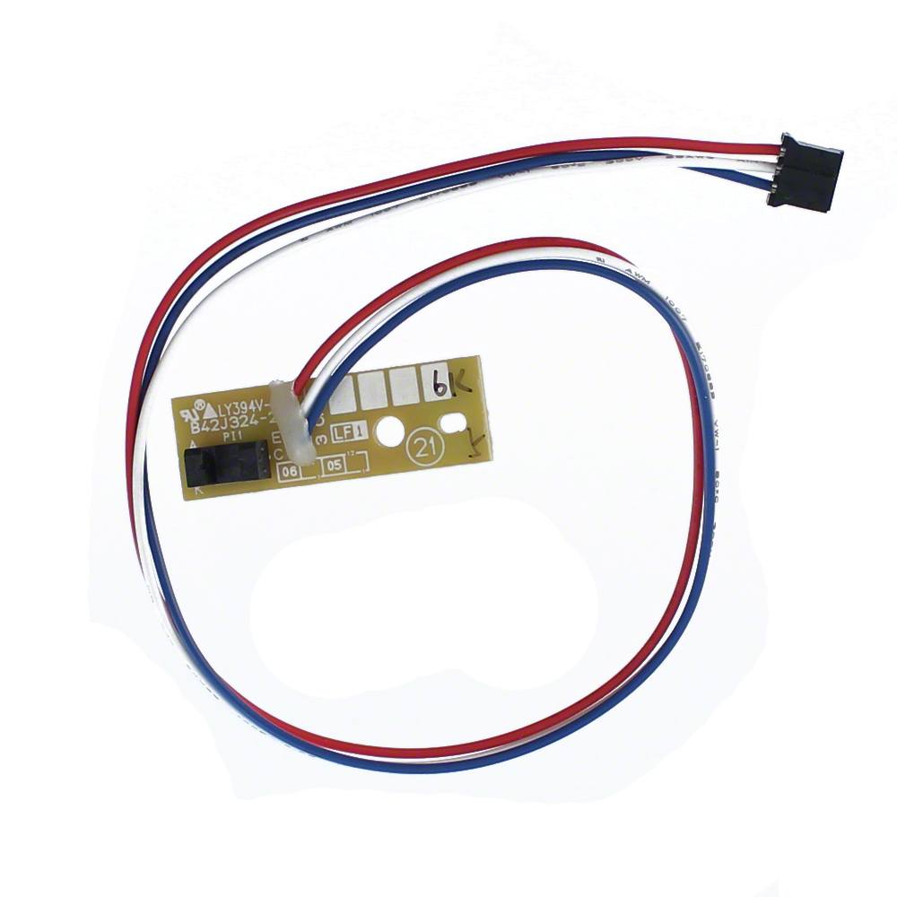 Up Thread PCB Assembly, Brother #XC8262051 image # 18548