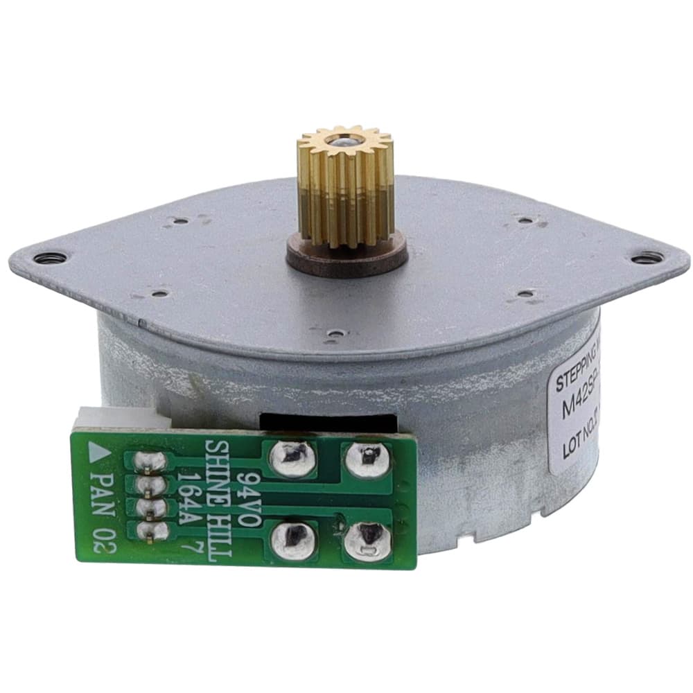 XY Pulse Assembly, Babylock, Brother #XC8298051 image # 93537