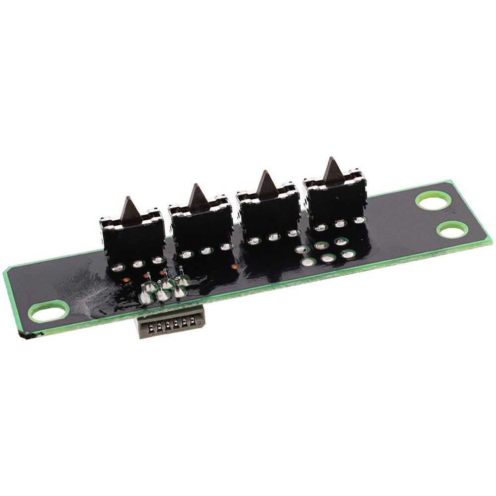 Frame PCB Assembly, Babylock #XC8307151 image # 93975