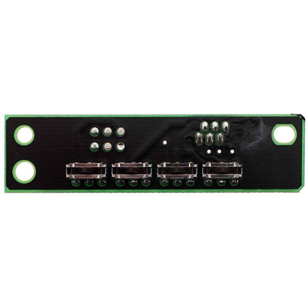 Frame PCB Assembly, Babylock #XC8307151 image # 93977