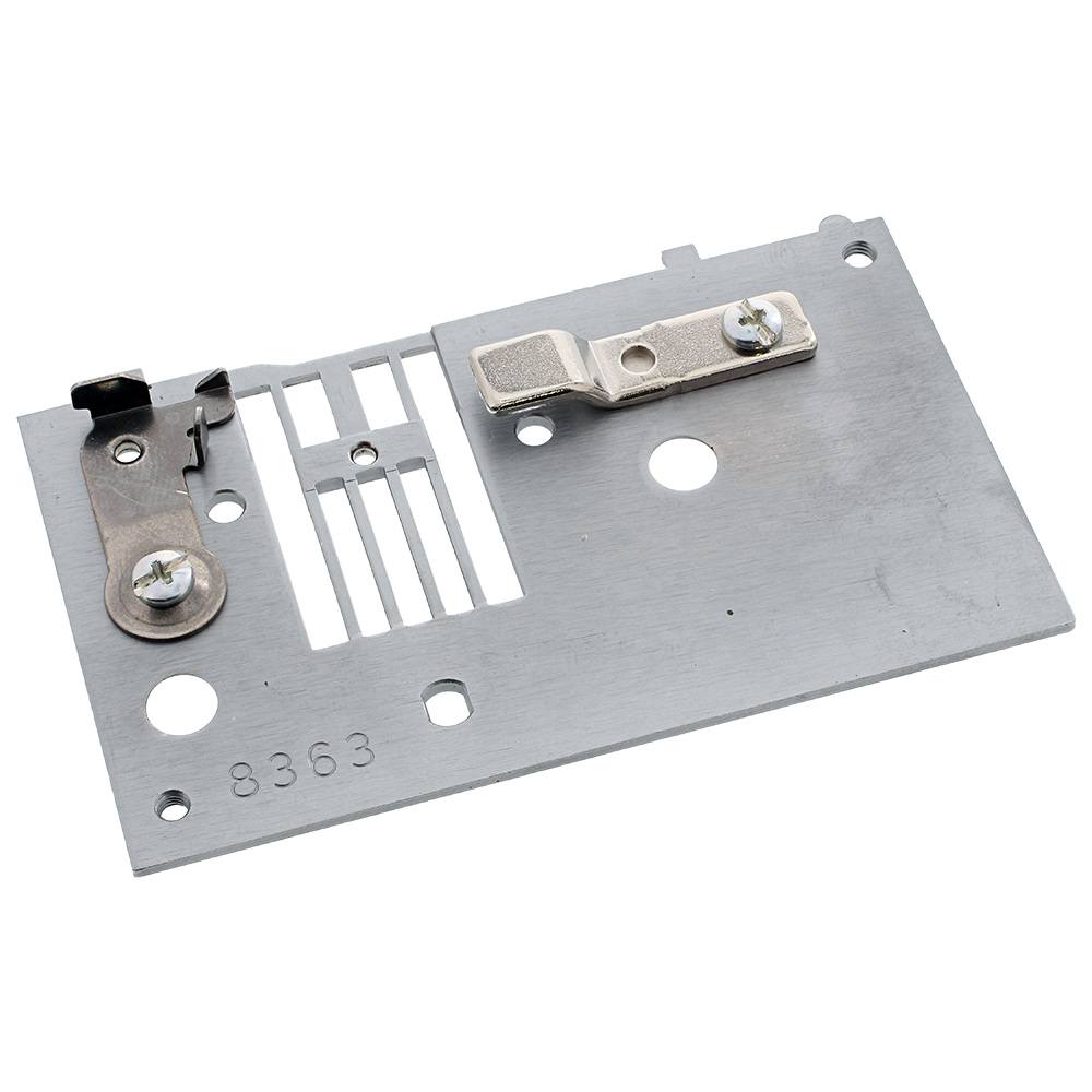 Needle Plate (A), Brother #XC8362051 image # 75970