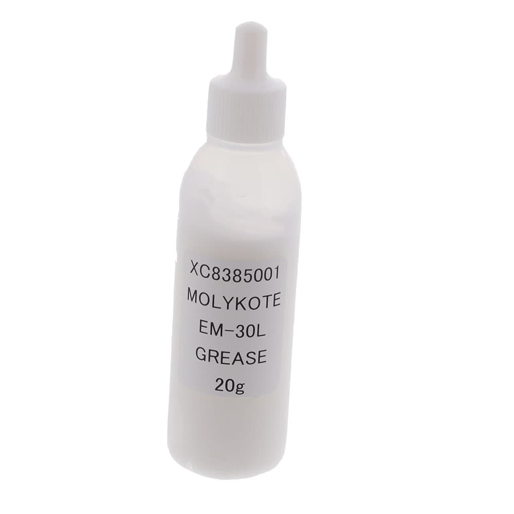 20g Molykote EM30L, Babylock #XC8385001 image # 106951