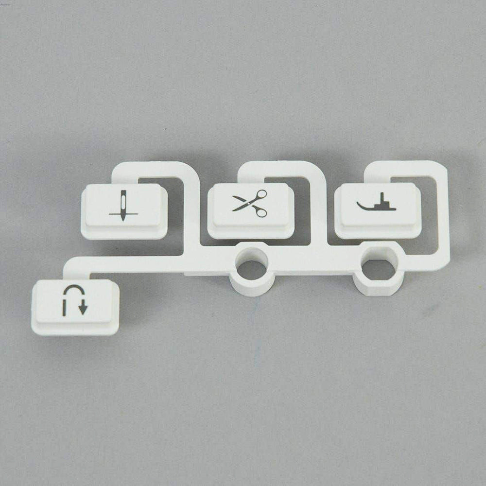 Operational Buttons, Babylock #XC8470051 image # 81097