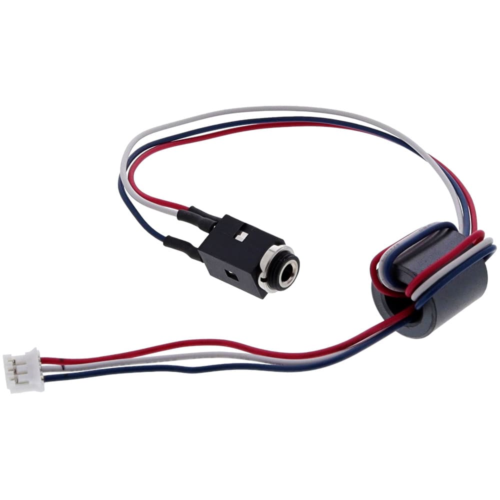 FC Jack Supply Assembly, Babylock #XC9930051 image # 93897