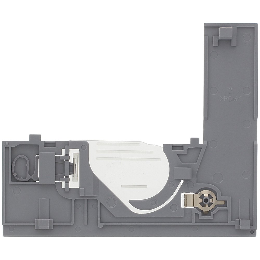 Needle Plate (B), Brother #XC8981021 image # 76581