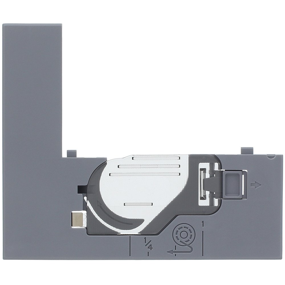 Needle Plate (B), Brother #XC8981021 image # 76583