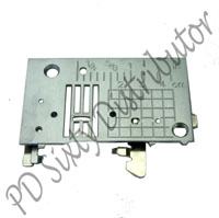 Needle Plate, Brother #XC8990121 image # 13025