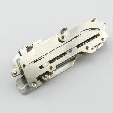 Thread Guide Base Assembly, Brother #XC9250151 image # 28690