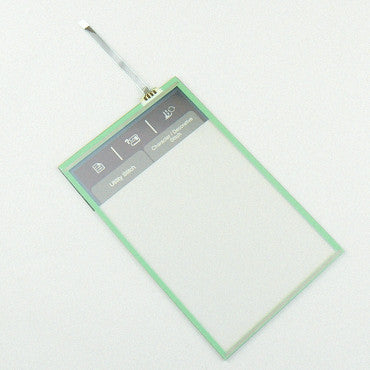 Touch Panel D6MID Assembly, Brother #XC9408057 image # 58226