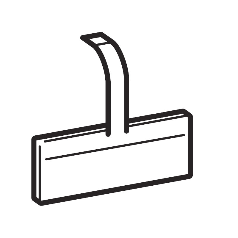 LCD Supply Assembly, Brother #XC9822021 image # 76248