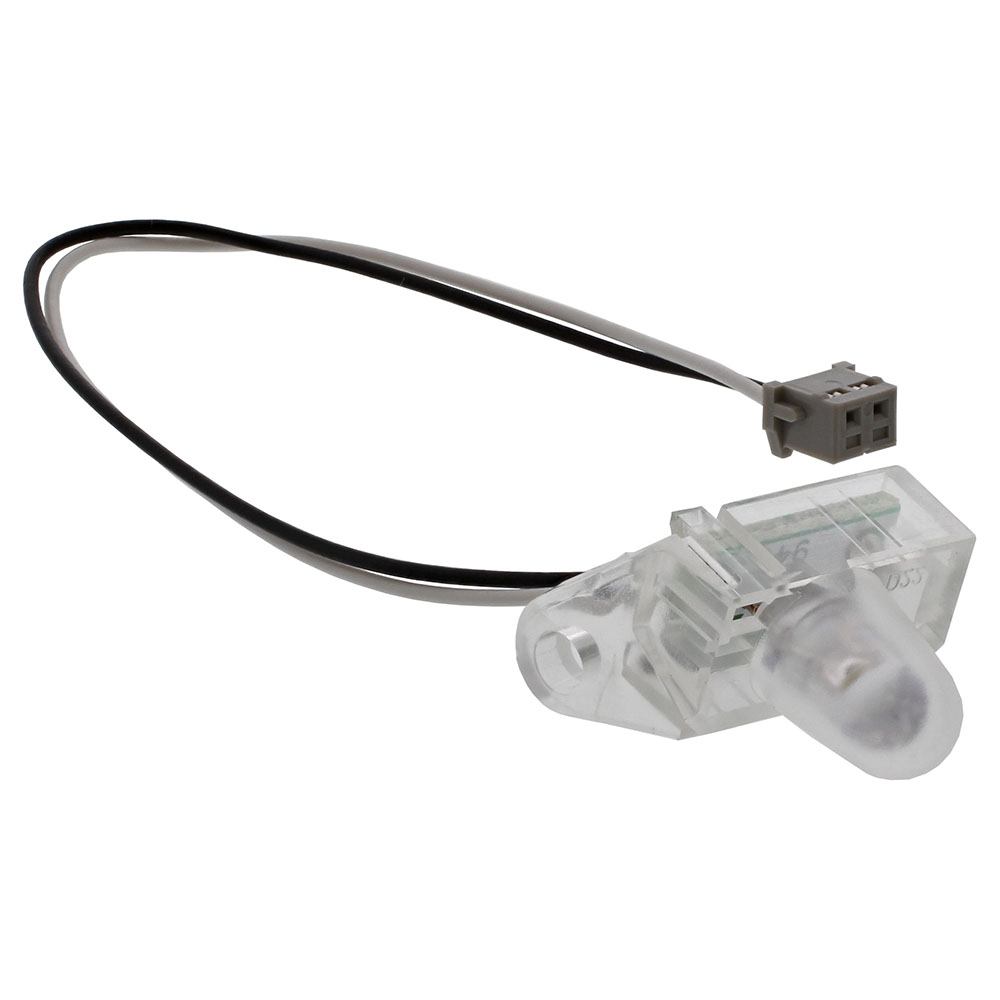 LED Lamp Right Supply Assembly, Brother #XC9825021 image # 68281