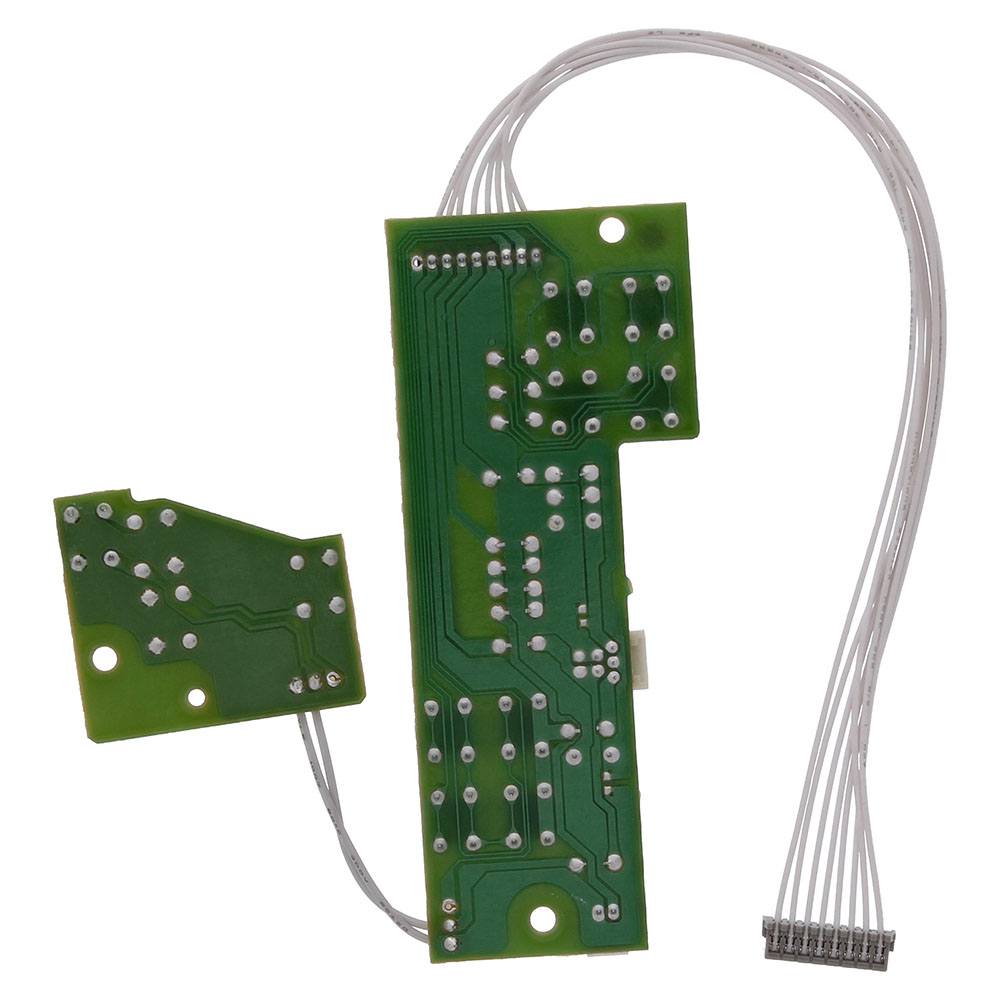 Operation PCB Supply Assembly, Brother #XC9826021 image # 69381