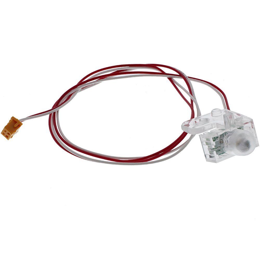 LED Lamp Left Supply Assembly, Brother #XC9827021 image # 68364