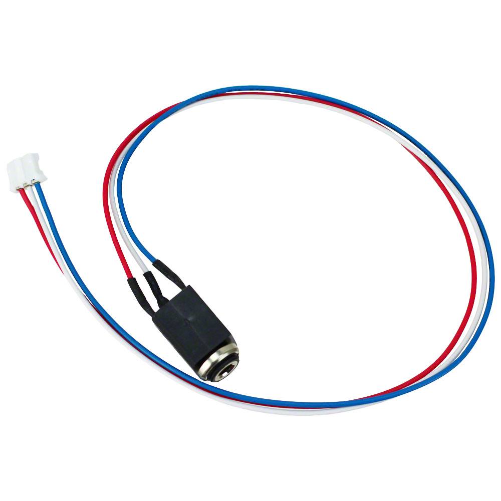 Jack Supply Assembly, Brother #XC9830021 image # 37417