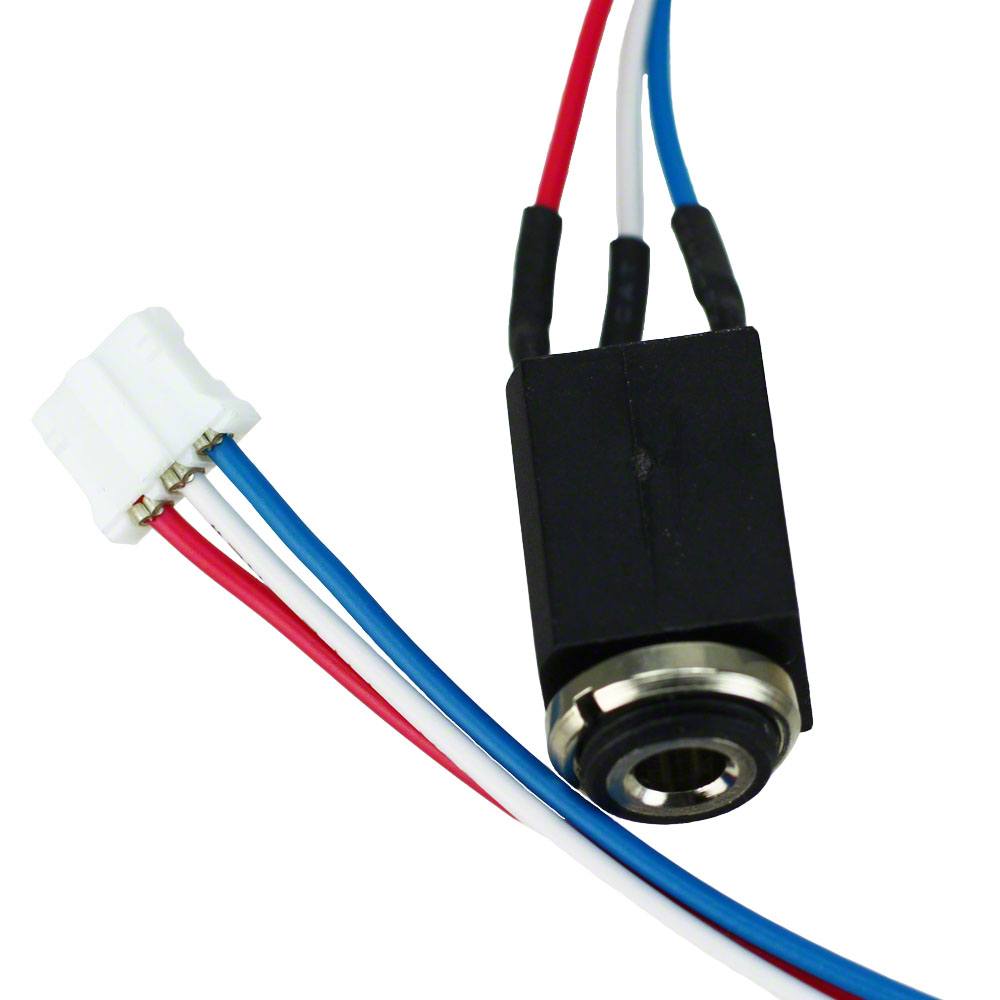 Jack Supply Assembly, Brother #XC9830021 image # 37418