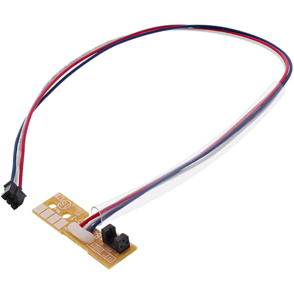 Upper Thread PCB Assembly, Brother #XD0380051 image # 116495