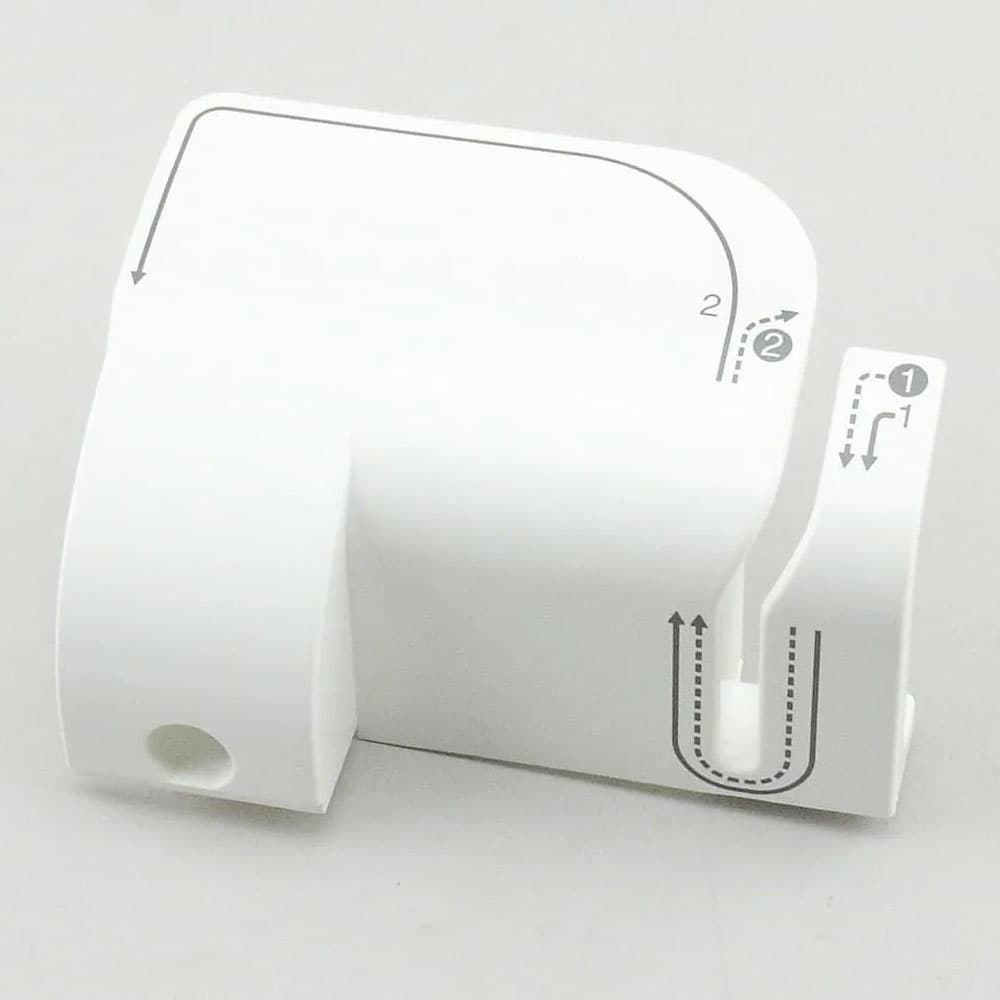Front Thread Guard Cover, Babylock #XD0386051 image # 108480