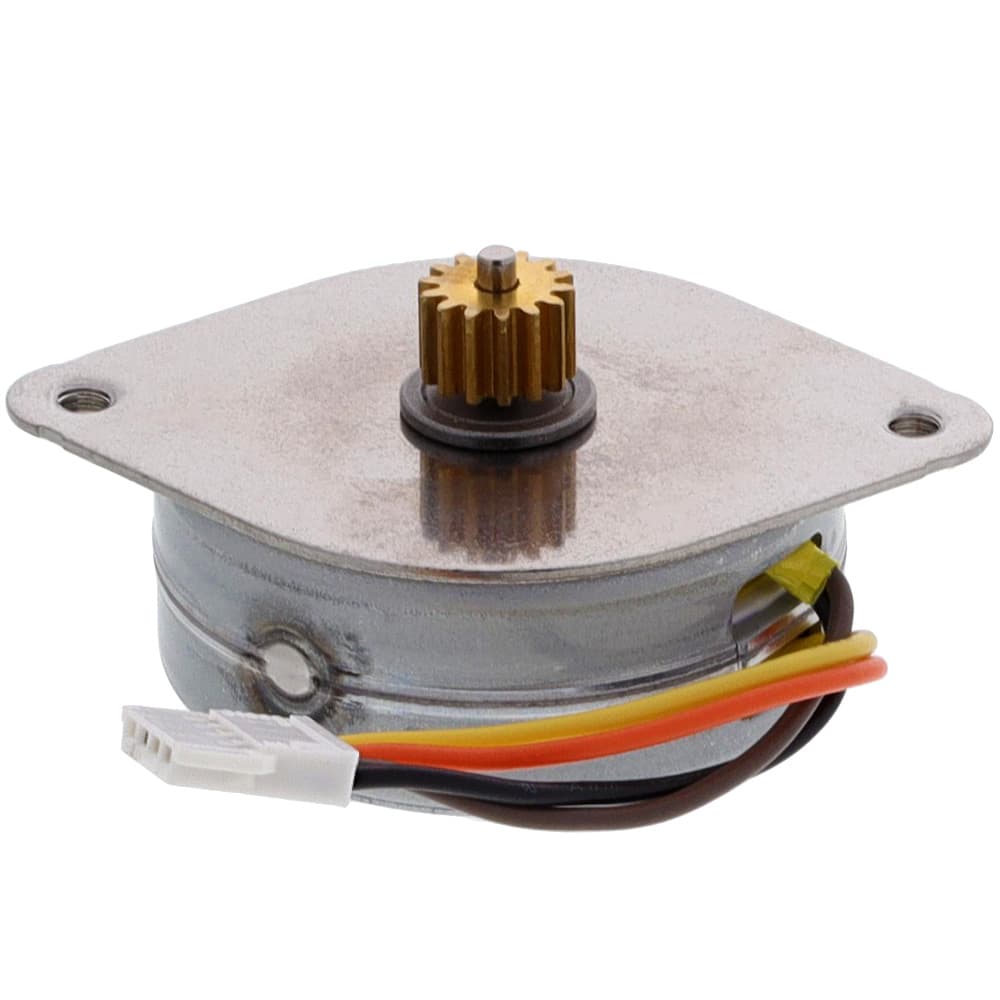 Y Pulse Motor, Brother #XD0432151 image # 93716