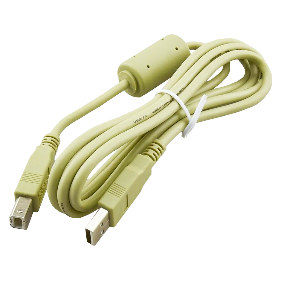 Sewing / Embroidery Machine USB Cord 6ft
