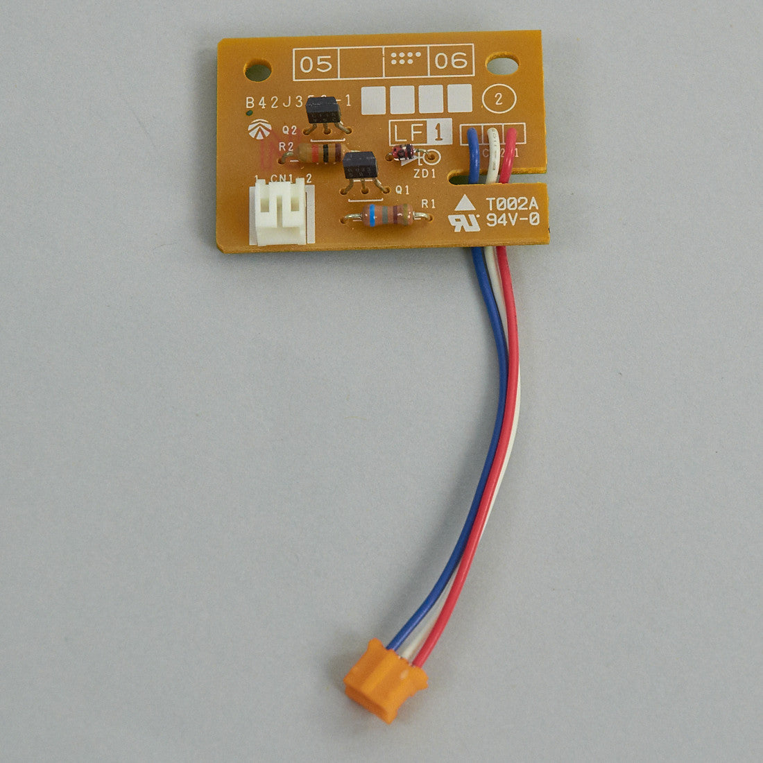 LED Drive PCB Assembly, Brother #XD1079051 image # 74433