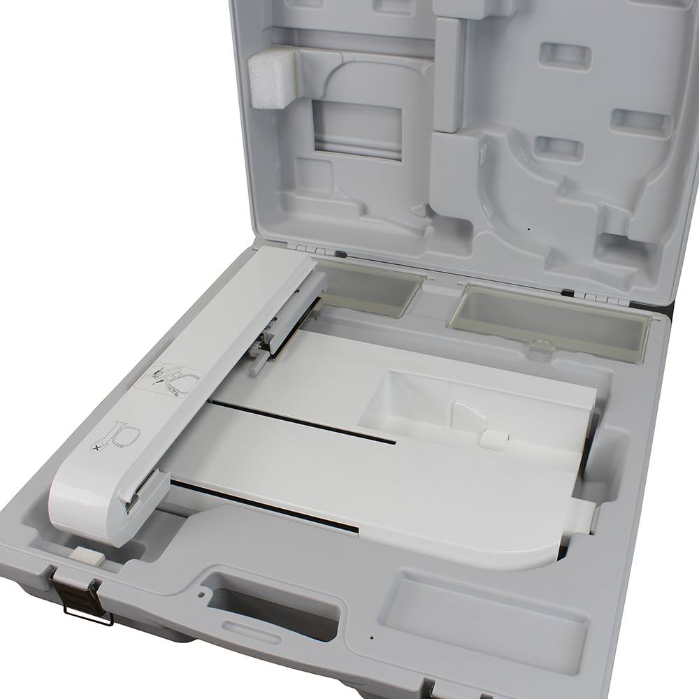 Embroidery Unit Assembly, Brother #XD1089161 image # 67190