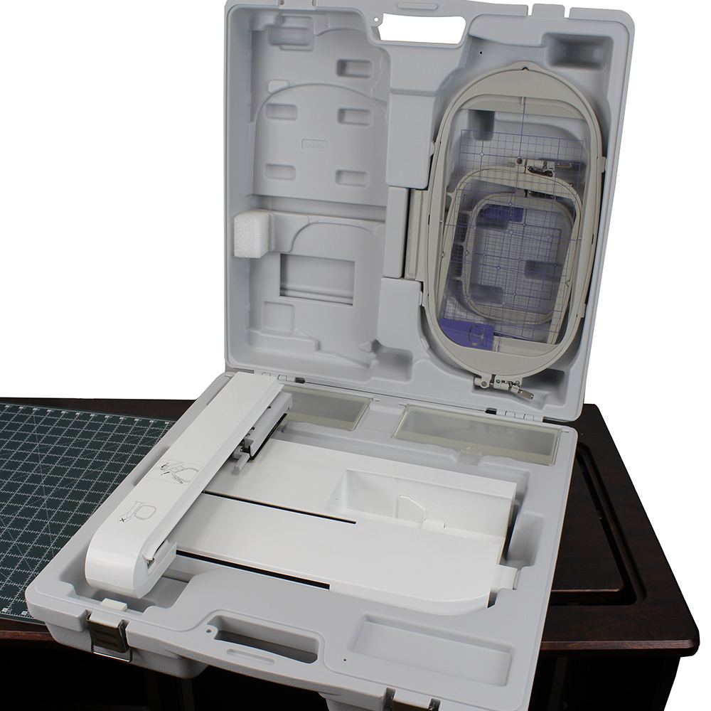 Embroidery Unit Assembly, Brother #XD1089161