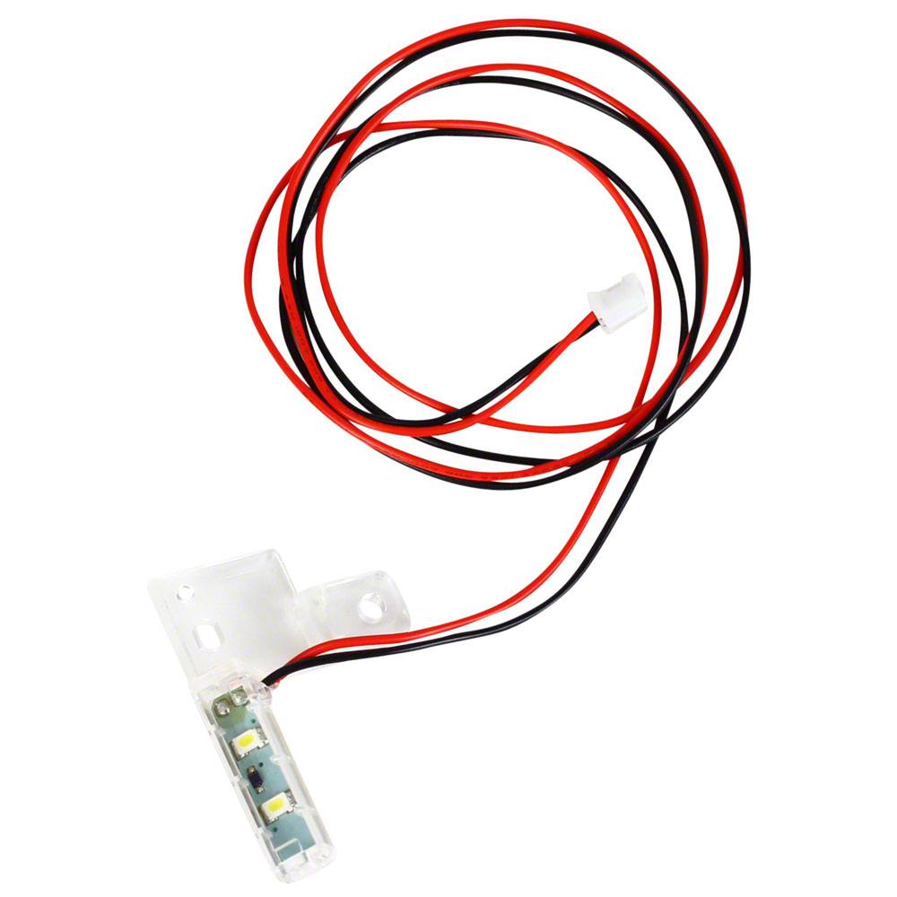 LED Light Assembly, Brother #XD1150051 image # 25321