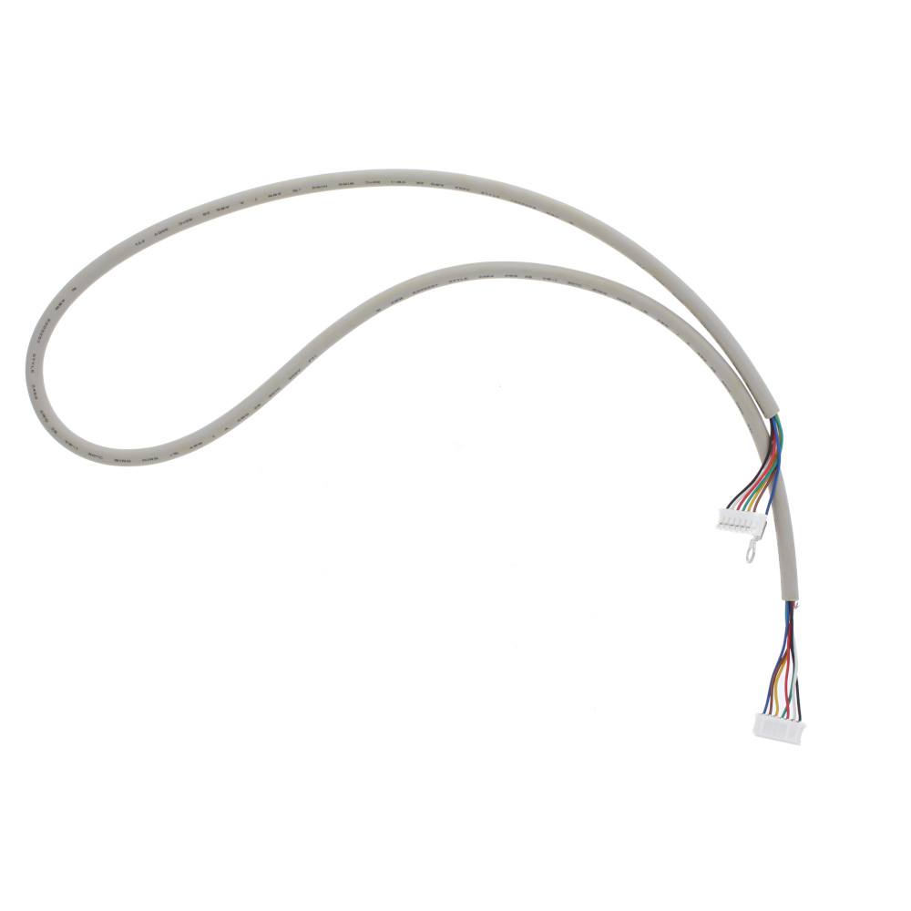 Lead Wire Assembly, Brother #XD1155051 image # 57716