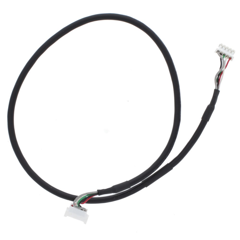 Lead Wire Assembly Panel, Brother #XD1156051 image # 57717