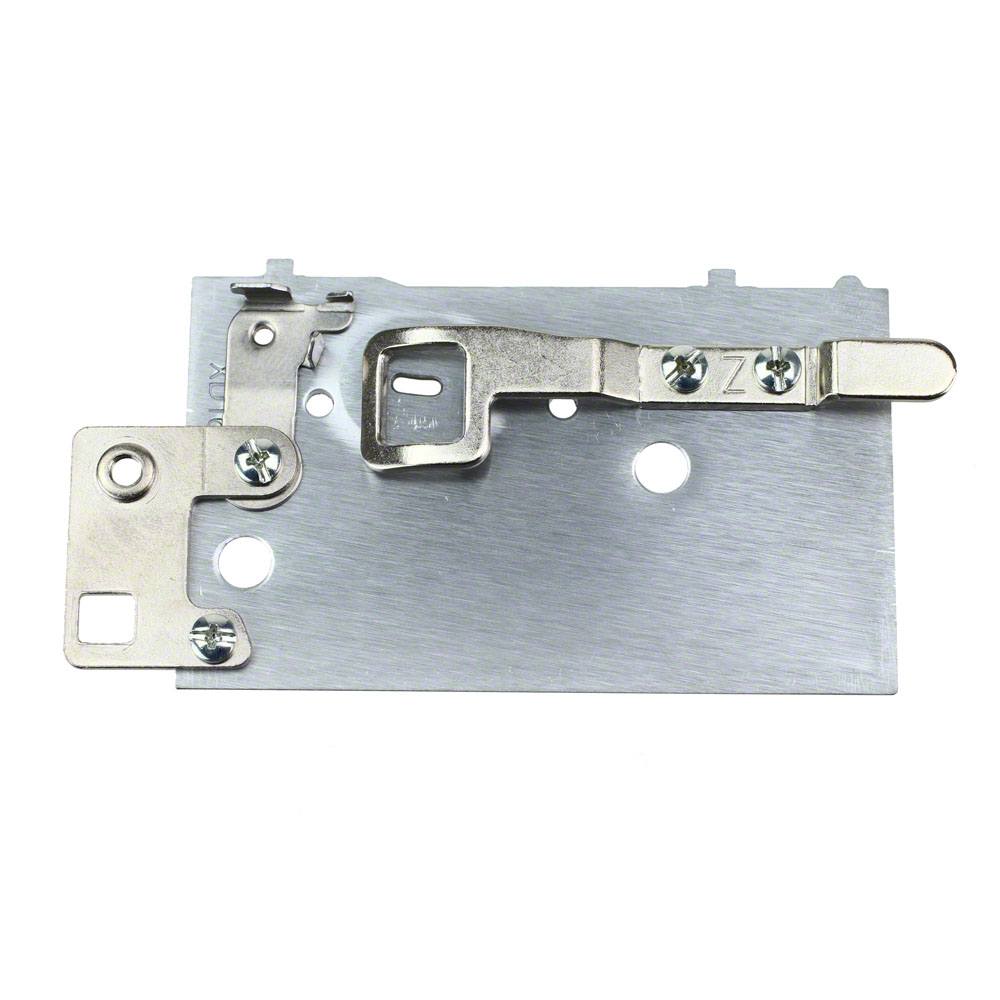 Needle Plate, Brother #XD1621251 image # 34873