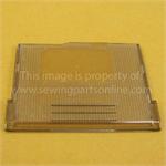 Cover Plate, Brother #XD1643051 image # 11397
