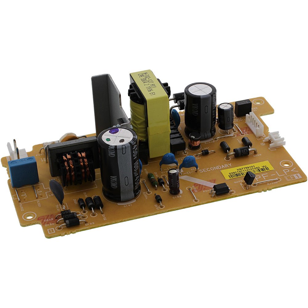 Power PCB Supply Assembly, Brother #XE1850001 image # 68430