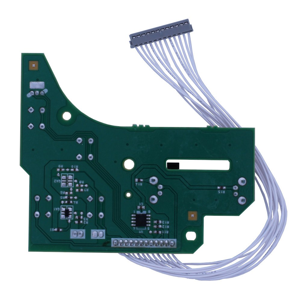 PCB Assembly, Brother #XE2934001 image # 55629