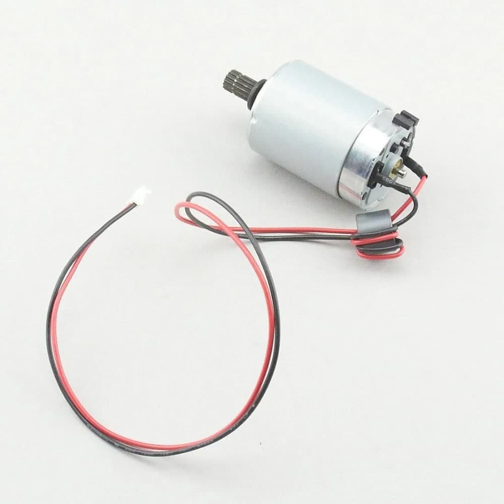 Main Motor, Brother #XE3266101 image # 107607