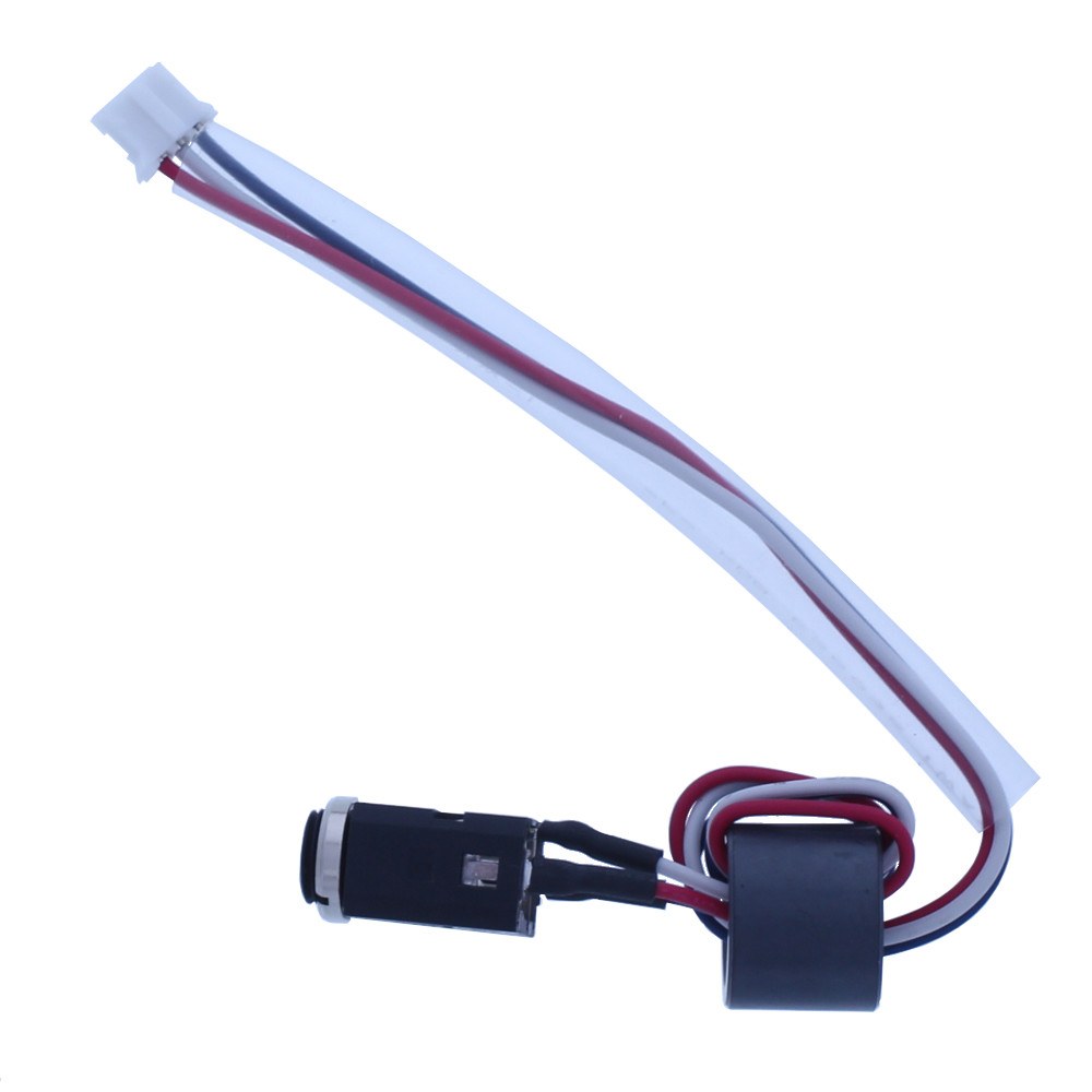 Foot Control Jack Supply Assembly, Brother #XE3653001 image # 55074