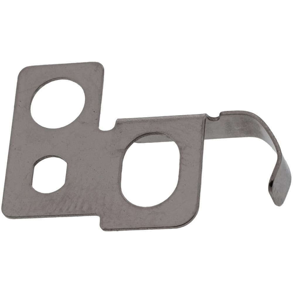 Spring Hoop Lock E Hoop Lock Lever Spring, Brother #XE3757101