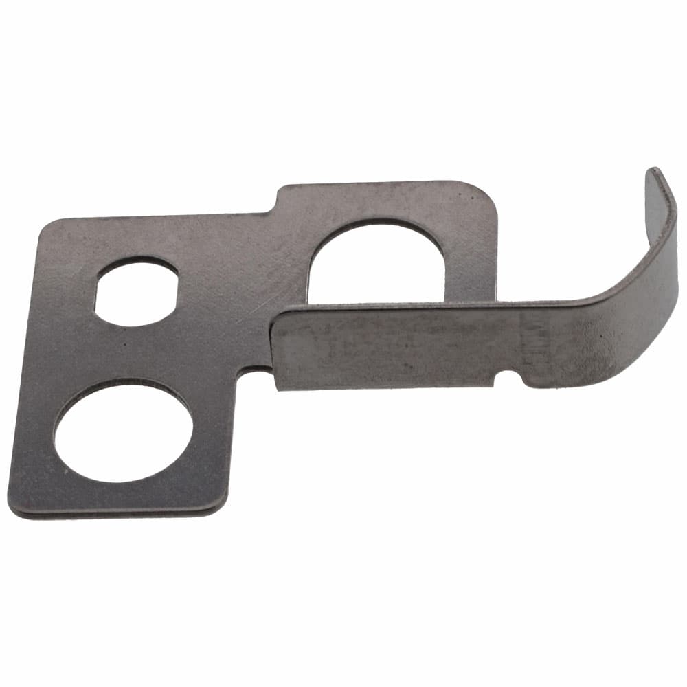 Spring Hoop Lock E Hoop Lock Lever Spring, Brother #XE3757101