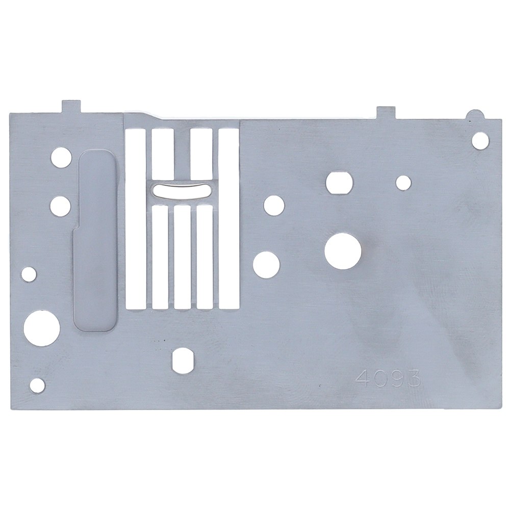 Needle Plate (A), Brother #XE4093001 image # 81001