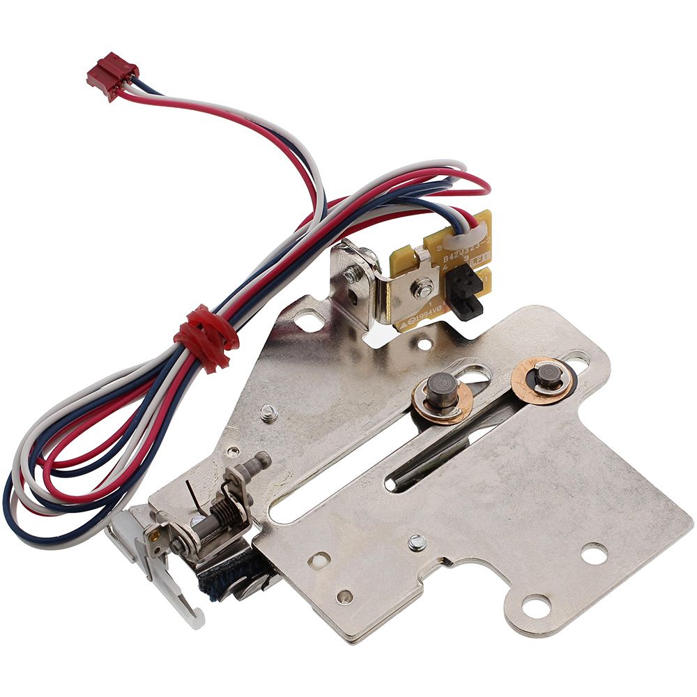 Brother Thread Cutter Thread Cutter Assembly, Brother #XE4110101