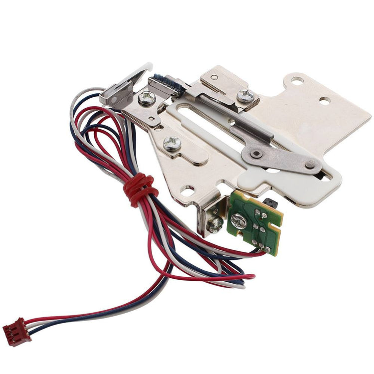 Brother Thread Cutter Thread Cutter Assembly, Brother #XE4110101