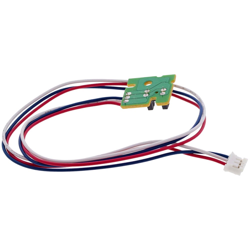 PC Board Assembly, Babylock (AT-INIT) #XE4405001 image # 99423