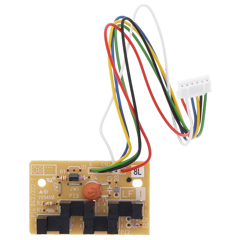 Needle Position Sensor, Babylock #XE4417001 image # 93008