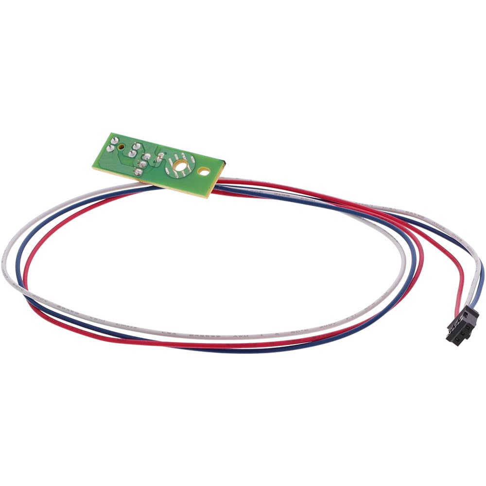 Upper Thread PCB Assembly, Babylock #XE4432001 image # 99420